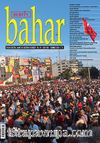 Berfin Bahar Aylık Kültür Sanat ve Edebiyat Dergisi Temmuz 2013 Sayı:185