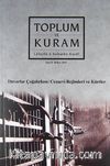 Toplum ve Kuram Dergisi Sayı:8 Bahar 2013