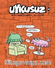 Uykusuz Dergisi Cilt:22 (274-286)