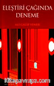 Eleştiri Çağında Deneme
