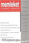 Memleket Dergisi Sayı:1 Yıl:2006