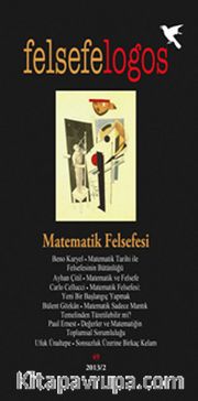 Felsefelogos Sayı: 49 / Matematik Felsefesi