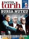 Derin Tarih Sayı:17 Ağustos 2013
