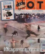 Ot Dergi Sayı:5 Temmuz 2013