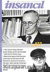 İnsancıl Aylık Kültür ve Sanat Dergisi Sayı:277 Ağustos 2013