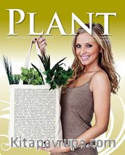 Plant Peyzaj ve Süs Bitkiciliği Dergisi Sayı:5 Aralık 2011 -Mart 2012