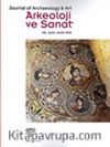 Arkeoloji ve Sanat Dergisi Sayı: 141