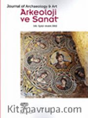 Arkeoloji ve Sanat Dergisi Sayı: 141