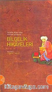 Bilgelik Hikayeleri (Cep Boy)