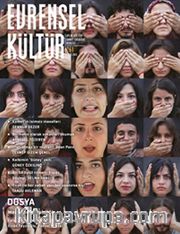 Evrensel Kültür / Aylık Kültür, Sanat, Edebiyat Dergisi Eylül 2013 Sayı: 261