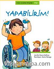 Yapabilirim