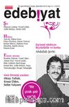 Özgür Edebiyat Eylül-Ekim 2013 Sayı: 41