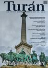 Turan İlim Fikir ve Medeniyet Dergisi / Sayı 20/ 2013