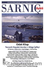 Sarnıç - Öykü Sayı:13 Eylül-Ekim 2013