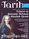 Toplumsal Tarih Dergisi  Sayı: 237 Eylül 2013