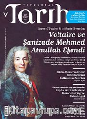 Toplumsal Tarih Dergisi  Sayı: 237 Eylül 2013