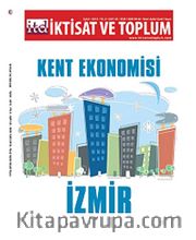 İktisat ve Toplum Dergisi Sayı:35 Yıl: 2013