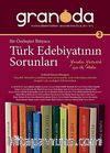 Granada İki Aylık Edebiyat Dergisi Sayı:3 Ağustos-Eylül 2013