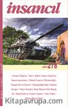 İnsancıl Aylık Kültür ve Sanat Dergisi Sayı:278 Eylül 2013