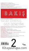 Teorik Bakış 4 Aylık Toplumbilim Dergisi Sayı:2 Eylül 2013