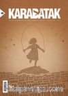 Karabatak İki Aylık Edebiyat ve Sanat Dergisi Eylül - Ekim 2013 Sayı:10