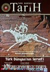 Türk Dünyası Araştırmaları Vakfı Tarih Dergisi Eylül 2013 / Sayı:321