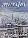 Marifet Aylık İlim ve Kültür Dergisi Sayı:12 Eylül 2013