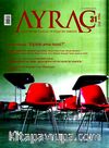 Ayraç Aylık Kitap Tahlili ve Eleştiri Dergisi Sayı:31 Yıl: Mayıs 2012