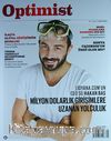 Optimist Dergisi Sayı:9 Eylül 2013