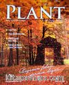 Plant Peyzaj ve Süs Bitkiciliği Dergisi Sayı:9 Ağustos - Kasım 2013