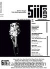 Şiirden İki Aylık Şiir Dergisi Sayı:19 Eylül - Ekim 2013