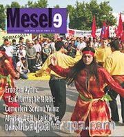 Mesele Dergisi Ekim 2013 Sayı:82