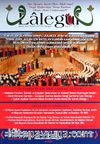 Lalegül Aylık İlim Kültür ve Fikir Dergisi Sayı:8 Ekim 2013