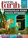 Derin Tarih Sayı:19 Ekim 2013