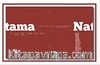 Natama Sayı:4 / Ekim-Kasım-Aralık 2013