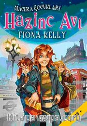 Hazine Avı / Macera Çocukları 3