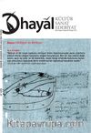 Hayal Kültür Sanat Edebiyat Dergisi Sayı:47 Ekim - Kasım - Aralık 2013