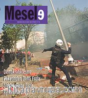 Mesele Dergisi Kasım 2013 Sayı:83
