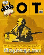 Ot Dergi Sayı:7 Eylül 2013