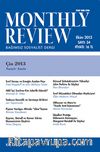 Monthly Review Bağımsız Sosyalist Dergi Sayı:34 Ekim 2013
