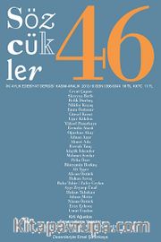 Sözcükler İki Aylık Edebiyat Dergisi Sayı:46 Kasım-Aralık 2013