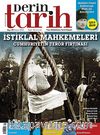 Derin Tarih Sayı:20 Kasım 2013