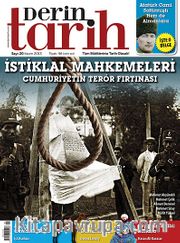 Derin Tarih Sayı:20 Kasım 2013