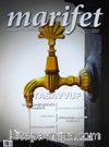 Marifet Aylık İlim ve Kültür Dergisi Sayı:14 Kasım 2013
