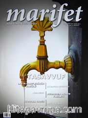 Marifet Aylık İlim ve Kültür Dergisi Sayı:14 Kasım 2013