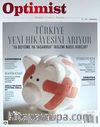 Optimist Dergisi Sayı:11 Kasım 2013