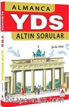 YDS Almanca Altın Sorular