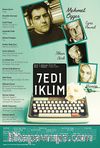 Sayı :284 Kasım 2013 Kültür Sanat Medeniyet Edebiyat Dergisi