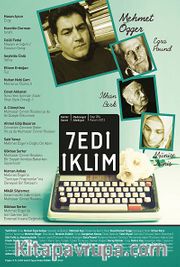 Sayı :284 Kasım 2013 Kültür Sanat Medeniyet Edebiyat Dergisi