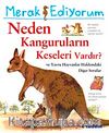 Merak Ediyorum / Neden Kanguruların Keseleri Vardır?
